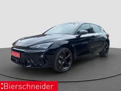 Schwarz Neu 2025 Cupra Leon Limousine | 36.390 € (Fairer Preis)