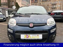 Colore esterno (blau) Gebraucht 2017 Fiat Panda Lounge Kleinwagen | 7.999 € (Fairer Preis)