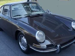 Braun Gebraucht 1965 Porsche 911 Coupé | 104.000 €