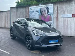 Grau Neu 2025 Toyota C-HR SUV | 32.450 € (Fairer Preis)