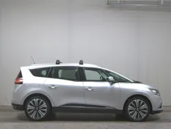 Platingrau metallic Gebraucht 2020 Renault Grand Scénic IV Van / Kleinbus | 11.280 € (Superpreis)
