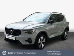 Grau Gebraucht 2025 Volvo XC40 Plus SUV | 40.490 € (Fairer Preis)