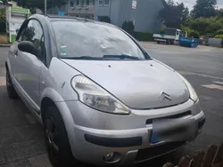 Gebraucht 2004 Citroën C3 Pluriel Cabrio | 2.500 €