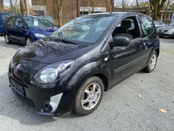 Schwarz Gebraucht 2011 Renault Twingo Authentique Kleinwagen | 3.950 € (Etwas zu teuer)