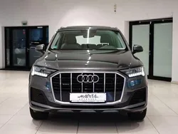 Andere Gebraucht 2021 Audi Q7 S-Line SUV | 61.949 € (Teuer)