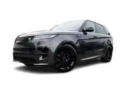 Grau Neu 2025 Land Rover Range Rover Sport HSE SUV | 137.933 € (Superpreis)