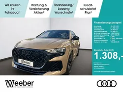 Gold Gebraucht 2024 Audi RS Q8 Sport SUV | 162.290 €