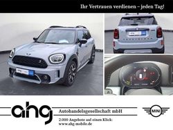 Momentum grey metallic Gebraucht 2022 Mini Cooper S Countryman Untamed Edition SUV | 24.930 € (Superpreis)