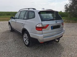 Silber Gebraucht 2009 BMW X3 SUV | 3.600 € (Superpreis)