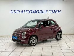 Violet Gebraucht 2020 Fiat 500 Star Kleinwagen | 12.290 € (Fairer Preis)
