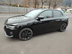 Schwarz Gebraucht 2020 Opel Corsa GS Line Limousine | 12.990 € (Fairer Preis)