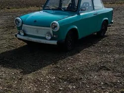 Andere außenfarben Gebraucht 1989 Trabant 601 Limousine | 3.650 €