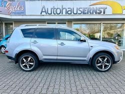 Silber Gebraucht 2009 Mitsubishi Outlander Invite SUV | 6.999 € (Fairer Preis)