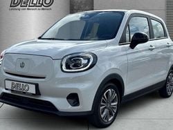 Light white Neu 2025 Leapmotor T03 Kleinwagen | 17.990 € (Guter Preis)