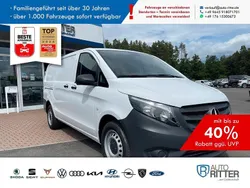 Andere Gebraucht 2023 Mercedes Vito Van / Kleinbus | 29.890 € (Superpreis)