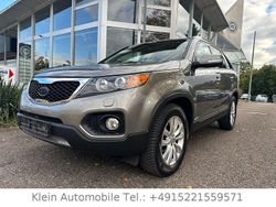 Silber Gebraucht 2012 Kia Sorento Spirit SUV | 9.499 € (Fairer Preis)