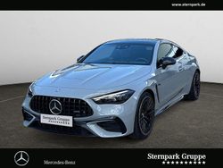 Manufaktur lack manufaktur alp Gebraucht 2024 Mercedes CLE53 AMG AMG Coupé | 86.860 € (Fairer Preis)