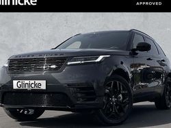 Carpathian grey premium metallic Gebraucht 2024 Land Rover Range Rover Velar SE Dynamic SUV | 69.350 € (Etwas zu teuer)