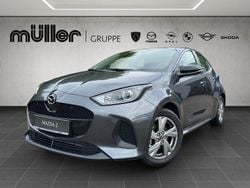 Lead grey Neu 2025 Mazda 2 Exclusive Kleinwagen | 23.912 € (Fairer Preis)