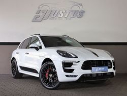 Weiß Gebraucht 2018 Porsche Macan GTS SUV | 44.900 € (Superpreis)