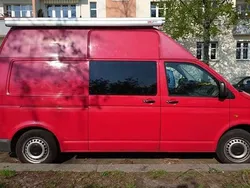 VW T5