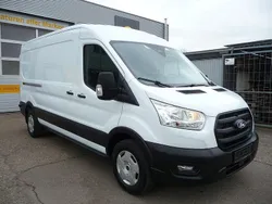 Weiß Gebraucht 2025 Ford Transit Trend Van / Kleinbus | 34.890 € (Fairer Preis)