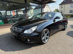 Schwarz Gebraucht 2007 Mercedes CLS320 AMG Limousine | 6.700 € (Fairer Preis)