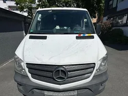 Weiß Gebraucht 2015 Mercedes Sprinter Van | 13.000 € (Superpreis)