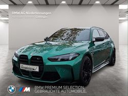 Grün Gebraucht 2025 BMW M3 Competition Edition Kombi | 86.390 € (Guter Preis)