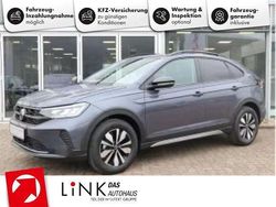 Rauchgrau metallic Gebraucht 2025 VW Taigo Goal SUV | 25.690 € (Teuer)