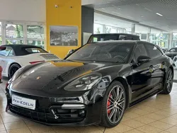 Andere Gebraucht 2019 Porsche Panamera Turbo Chrono Limousine | 79.950 € (Fairer Preis)