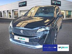 Schwarz Gebraucht 2023 Peugeot 3008 GTi SUV | 23.390 € (Guter Preis)