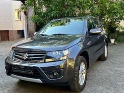 Grau Gebraucht 2013 Suzuki Grand Vitara Comfort SUV | 8.499 € (Fairer Preis)