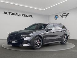 Grau Neu 2025 BMW 540 M Sport Limousine | 81.500 € (Fairer Preis)