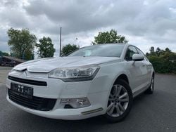 Weiß Gebraucht 2012 Citroën C5 Exclusive Limousine | 2.900 € (Fairer Preis)