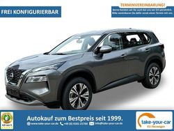 Wählbar Neu 2025 Nissan X-Trail 360º SUV | 42.190 €