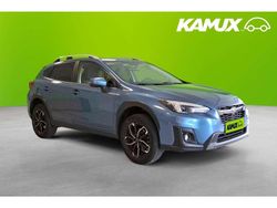 Blau Gebraucht 2020 Subaru XV Comfort SUV | 17.990 € (Fairer Preis)