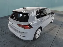 VW Golf VIII