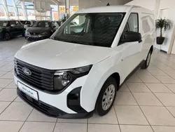 Weiß Neu 2025 Ford Transit Trend Limousine | 23.950 € (Guter Preis)
