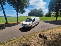 Weiß Gebraucht 2022 Fiat Scudo Van / Kleinbus | 17.950 €