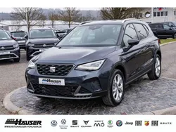 Grau Neu 2025 Seat Arona FR SUV | 29.485 € (Teuer)