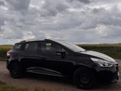 Schwarz Gebraucht 2016 Renault Clio IV Dynamique Kleinwagen | 6.800 € (Fairer Preis)
