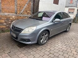 Silber Gebraucht 2005 Opel Vectra GTS Limousine | 1.899 € (Superpreis)
