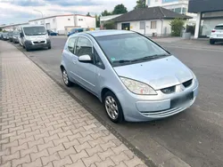 Grau Gebraucht 2005 Mitsubishi Colt Kleinwagen | 950 € (Fairer Preis)