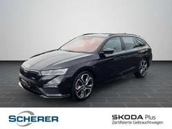 Blackmagicperleffekt Gebraucht 2022 Skoda Octavia RS Kombi | 29.890 € (Guter Preis)