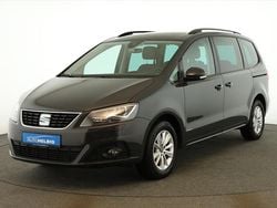 Uranograu Gebraucht 2022 Seat Alhambra Style Van / Kleinbus | 29.880 € (Guter Preis)