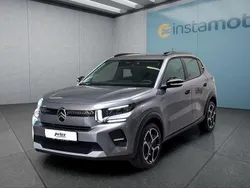 Grau Gebraucht 2025 Citroën C3 Kleinwagen | 18.349 € (Fairer Preis)