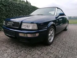 Blau Gebraucht 1999 Audi 80 Cabrio | 6.900 € (Fairer Preis)