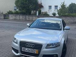 Gebraucht 2011 Audi A4 Ambition Limousine | 7.999 € (Fairer Preis)