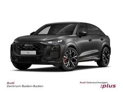 Madeirabraun polarmatteffekt Gebraucht 2025 Audi Q3 Sportback Ambiente SUV | 71.890 €
